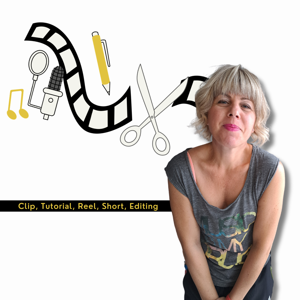 Stefania Giordani, chi sono