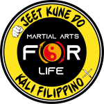 Martial Arts for Life